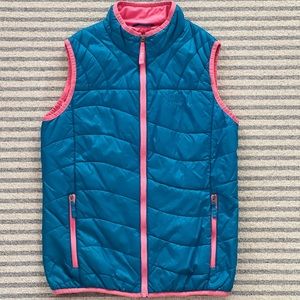 L.L. Bean Girls’ Vest - size L (14-16)